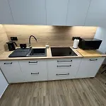 W Kotlinie Apartment