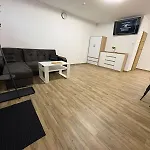 W Kotlinie * Ladek-Zdroj