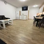 W Kotlinie Apartment Ladek-Zdroj