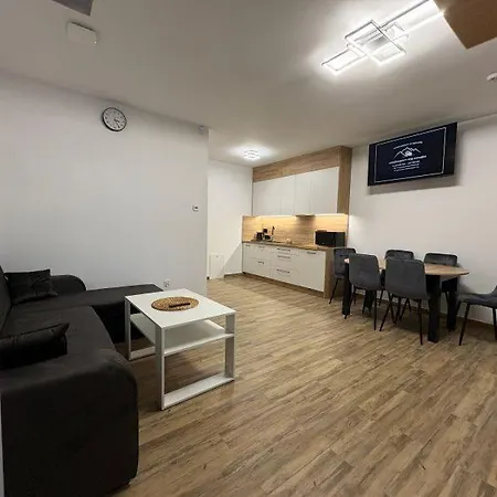 W Kotlinie Lądek-Zdrój