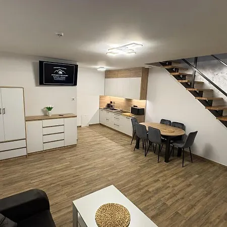 W Kotlinie * Lądek-Zdrój