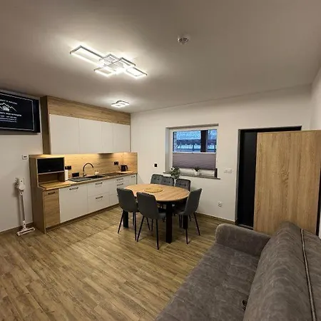 W Kotlinie Lądek-Zdrój