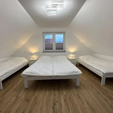 W Kotlinie * Lądek-Zdrój