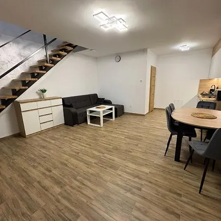 W Kotlinie Apartament