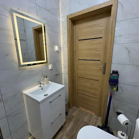 Apartament W Kotlinie