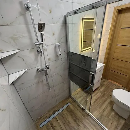 W Kotlinie * Lądek-Zdrój