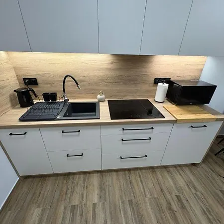 W Kotlinie Apartament