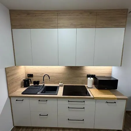 Apartament W Kotlinie *