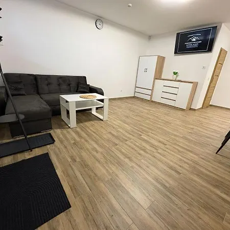 W Kotlinie * Lądek-Zdrój