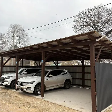 W Kotlinie Apartament Lądek-Zdrój