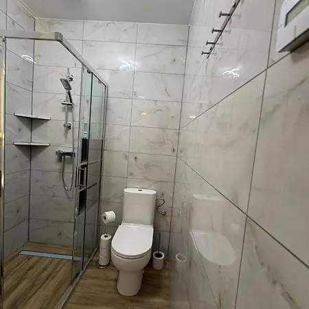 W Kotlinie Apartament Lądek-Zdrój