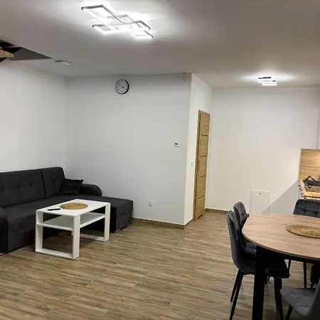 W Kotlinie Lądek-Zdrój