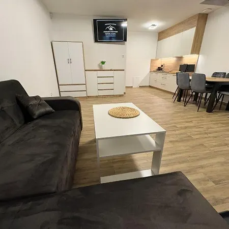 W Kotlinie Lądek-Zdrój