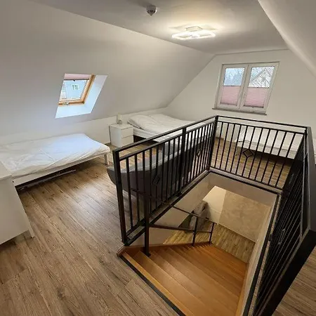 W Kotlinie Apartament