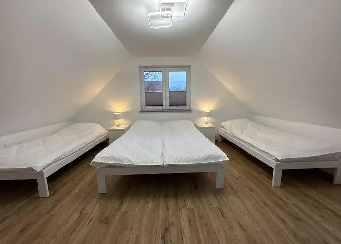 W Kotlinie * Lądek-Zdrój