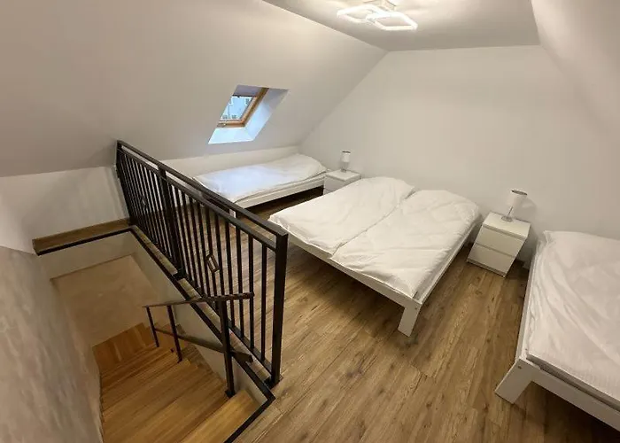 Daire W Kotlinie Lądek-Zdrój