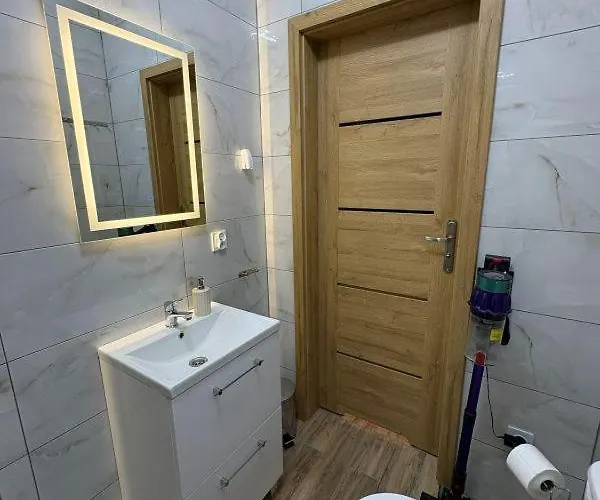 Apartment W Kotlinie