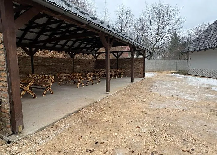 W Kotlinie Apartment *