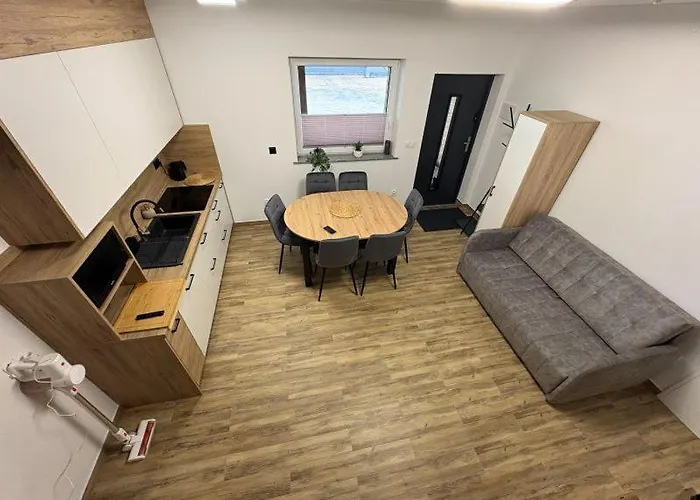 W Kotlinie Lądek-Zdrój