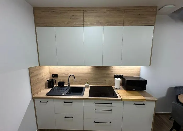 Apartment W Kotlinie *