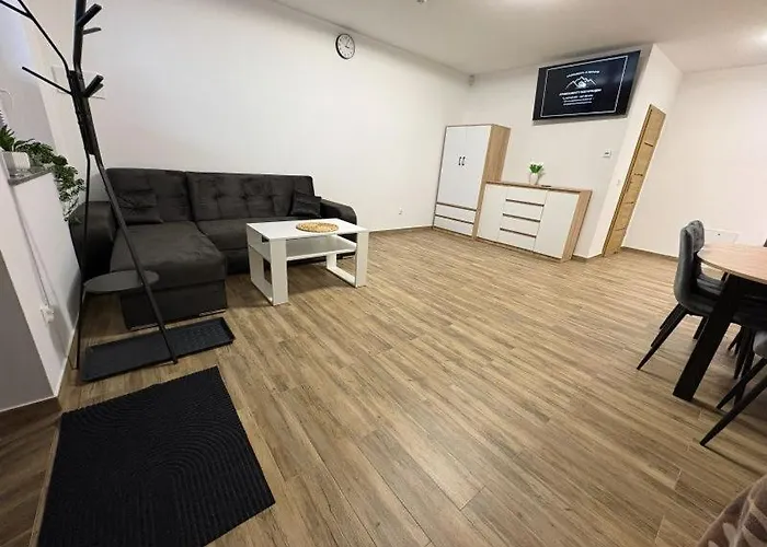 W Kotlinie * Lądek-Zdrój