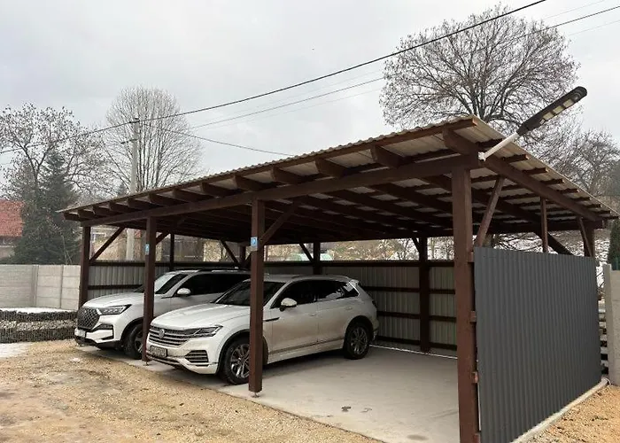 W Kotlinie Daire Lądek-Zdrój