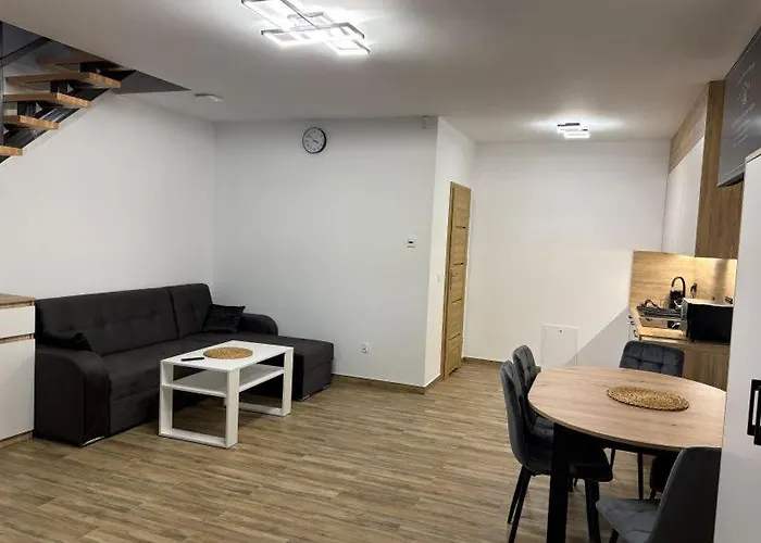 W Kotlinie Lądek-Zdrój