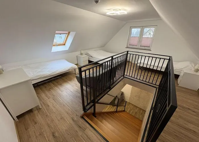 W Kotlinie Apartment